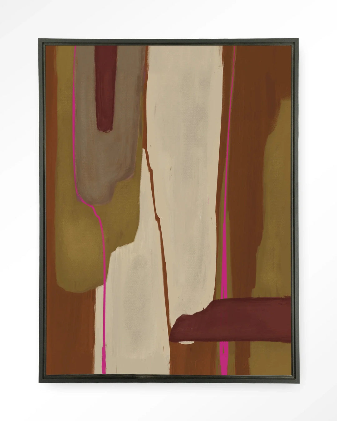 Zafra - Moderne Wanddecoratie | Artprint, Glass Art & Wandkleed