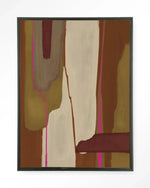 Zafra - Moderne Wanddecoratie | Artprint, Glass Art & Wandkleed