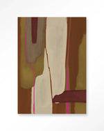 Zafra - Moderne Wanddecoratie | Artprint, Glass Art & Wandkleed