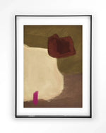 Navia - Moderne Wanddecoratie | Artprint, Glass Art & Wandkleed