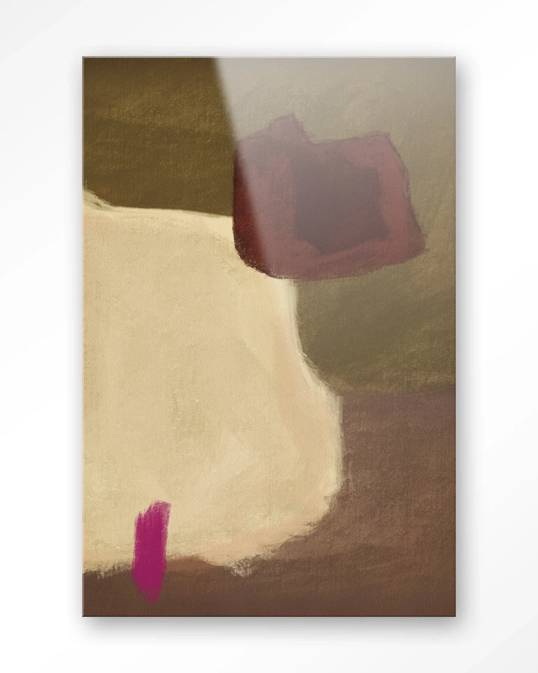 Navia - Moderne Wanddecoratie | Artprint, Glass Art & Wandkleed
