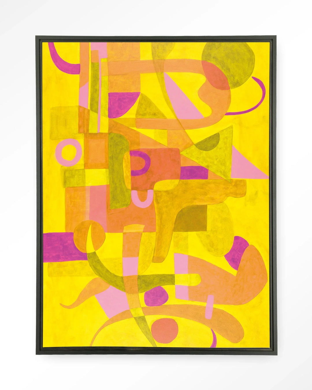 Otono Dorado - Moderne Wanddecoratie | Artprint, Glass Art & Wandkleed