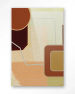Deuce - Moderne Wanddecoratie | Artprint, Glass Art & Wandkleed