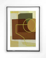 Rally - Moderne Wanddecoratie | Artprint, Glass Art & Wandkleed