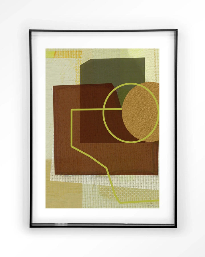 Rally - Moderne Wanddecoratie | Artprint, Glass Art & Wandkleed