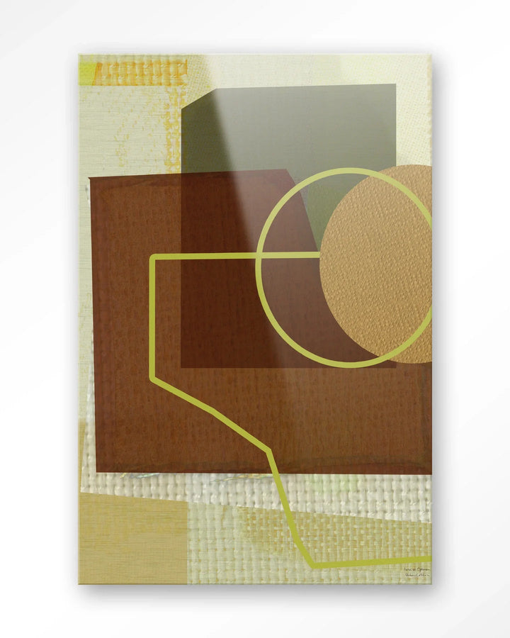 Rally - Moderne Wanddecoratie | Artprint, Glass Art & Wandkleed