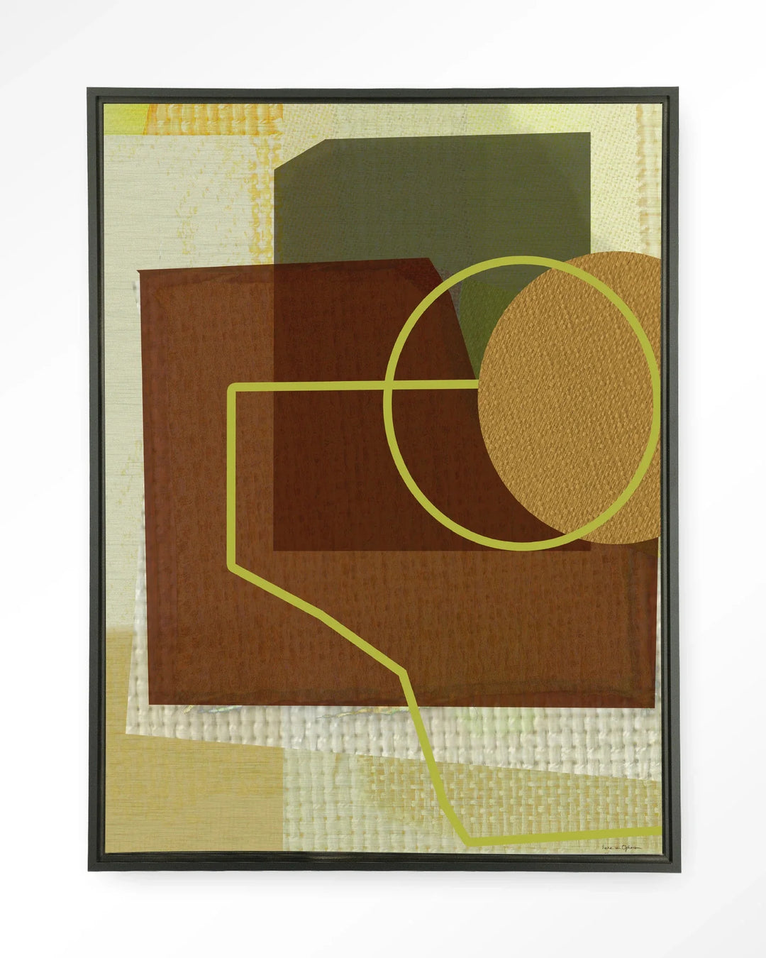 Rally - Moderne Wanddecoratie | Artprint, Glass Art & Wandkleed
