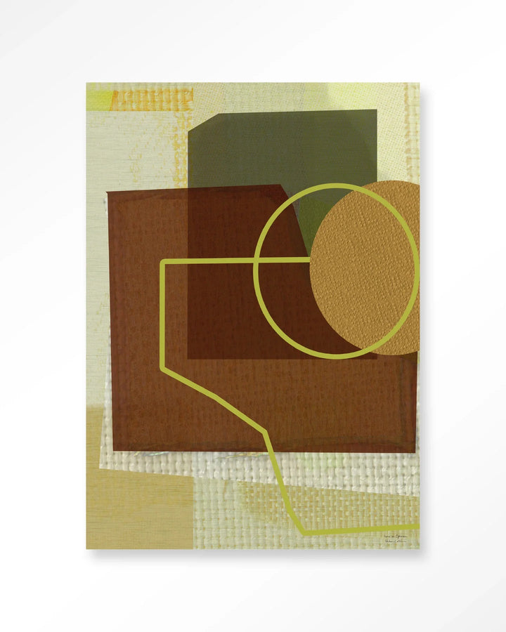 Rally - Moderne Wanddecoratie | Artprint, Glass Art & Wandkleed