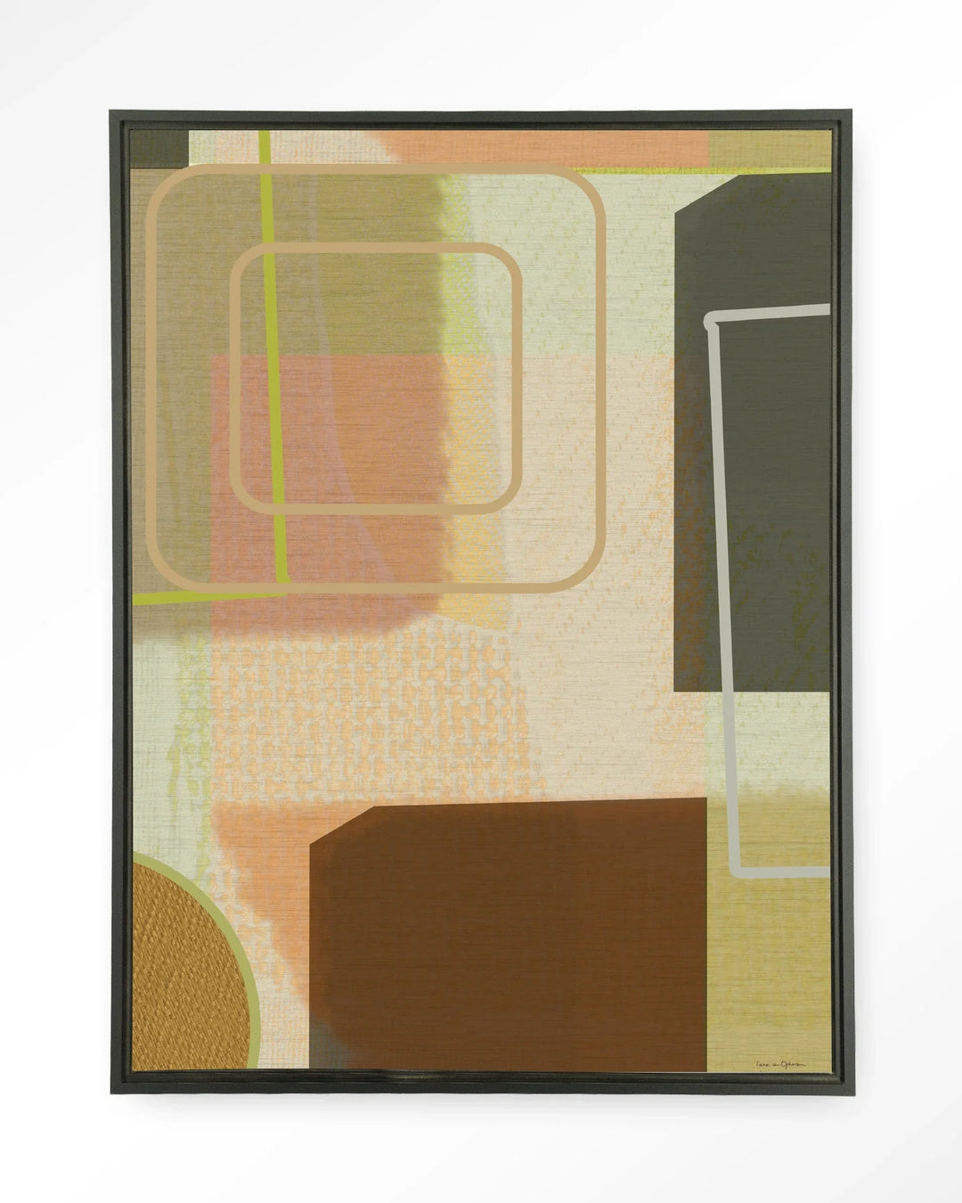 Serve - Moderne Wanddecoratie | Artprint, Glass Art & Wandkleed