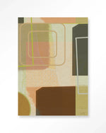 Serve - Moderne Wanddecoratie | Artprint, Glass Art & Wandkleed