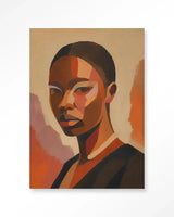Aurelia - Moderne Wanddecoratie | Artprint, Glass Art & Wandkleed