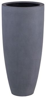 Bloempot Kentucky grey M voor binnen & buiten