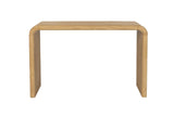 Consoletafel Eikenfineer – Zuiver Brave