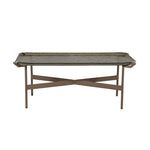 Liri Tafel – Salontafel & Bijzettafel | Glas & Metaal Design
