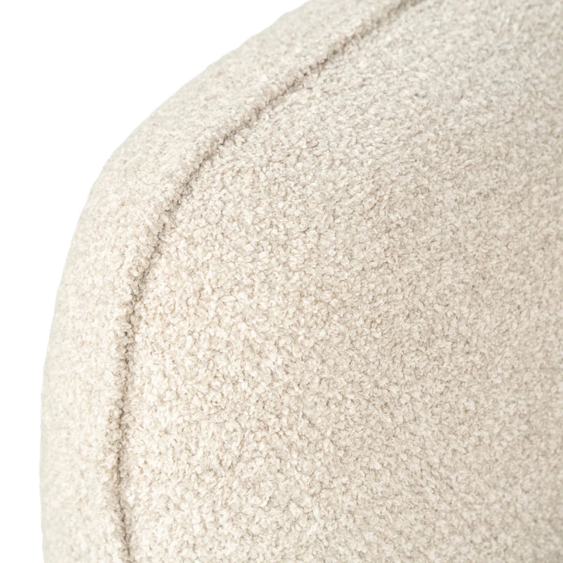 Cubetto Bank – Mustard, Taupe & Bruin | Design 3-Zits Bank