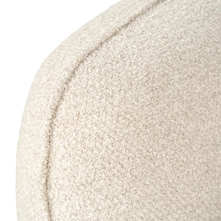 Cubetto Bank – Mustard, Taupe & Bruin | Design 3-Zits Bank