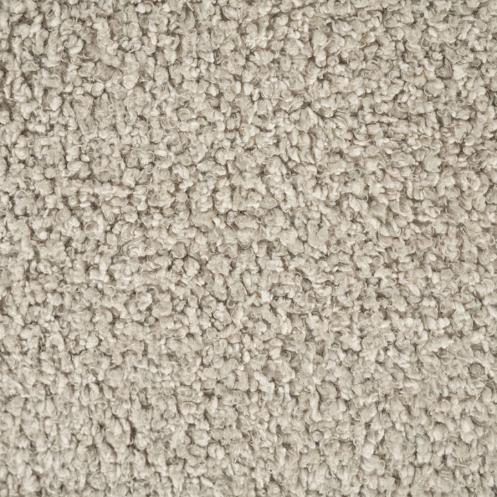 Cubetto Bank – Mustard, Taupe & Bruin | Design 3-Zits Bank