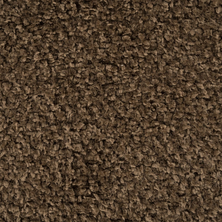 Cubetto Bank – Mustard, Taupe & Bruin | Design 3-Zits Bank