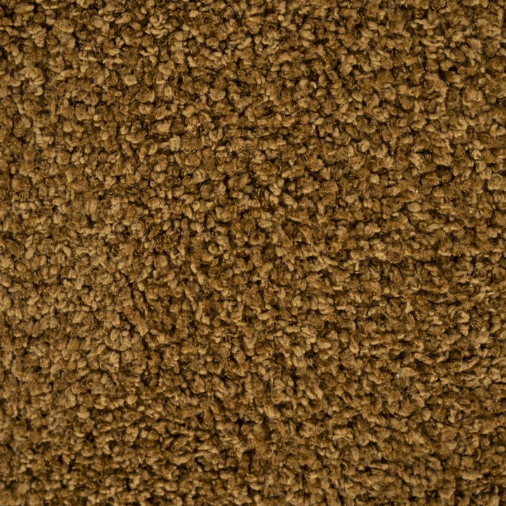 Cubetto Bank – Mustard, Taupe & Bruin | Design 3-Zits Bank