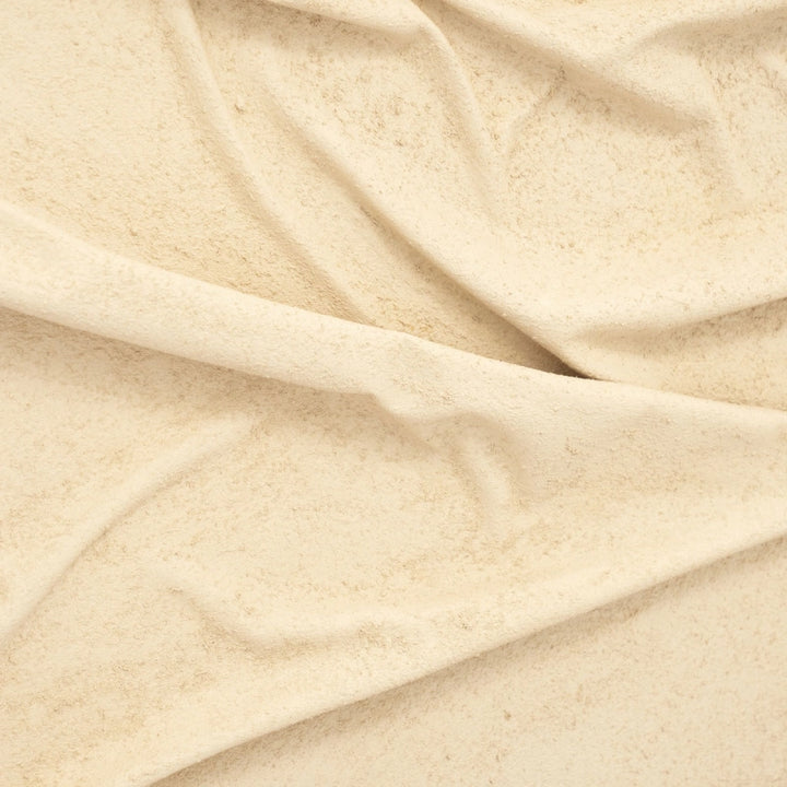 Veck Wanddecoratie – Beige & Caramel | 70x140 & 90x120 cm