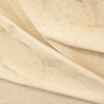 Veck Wanddecoratie – Beige & Caramel | 70x140 & 90x120 cm