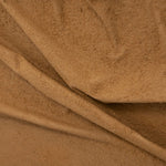 Veck Wanddecoratie – Beige & Caramel | 70x140 & 90x120 cm