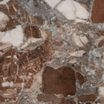 Roka Eettafel Rond 120 cm – Sintered Stone & Metaal | Design Tafel