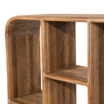 Cup & Co Wandrek Large – Reclaimed Teak | Wandplank Design