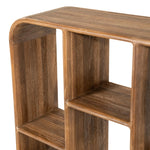 Cup & Co Wandrek Large – Reclaimed Teak | Wandplank Design