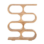 Esu Kast & Console Tafel – Mango Hout | Luxe Design Meubels