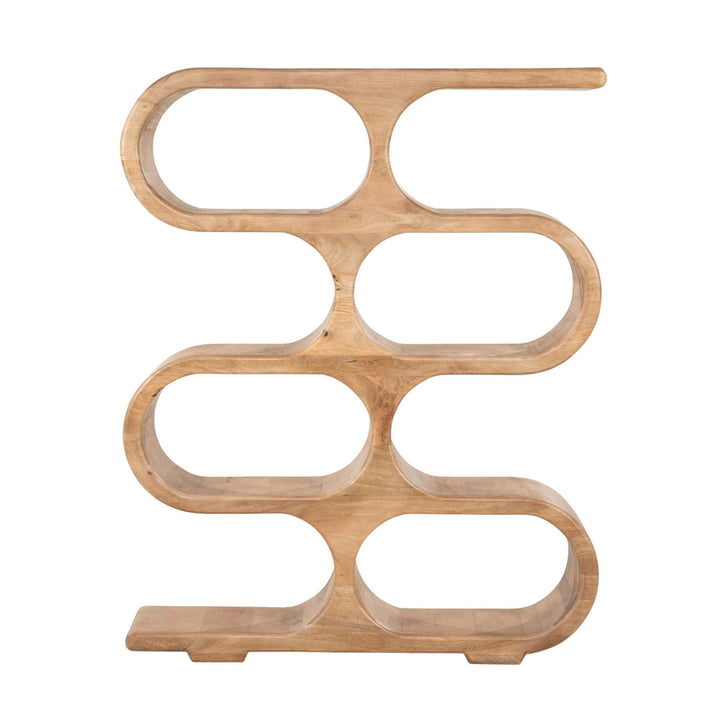 Esu Kast & Console Tafel – Mango Hout | Luxe Design Meubels
