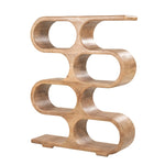 Esu Kast & Console Tafel – Mango Hout | Luxe Design Meubels