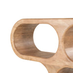 Esu Kast & Console Tafel – Mango Hout | Luxe Design Meubels