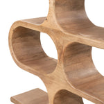 Esu Kast & Console Tafel – Mango Hout | Luxe Design Meubels