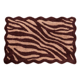By-Boo Fantaisie Vloerkleed Zebraprint 190x290 cm