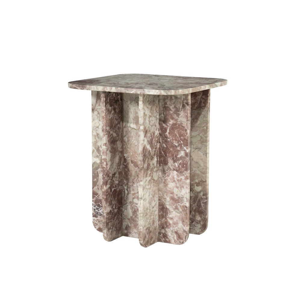 Minuit bijzettafel van opzij