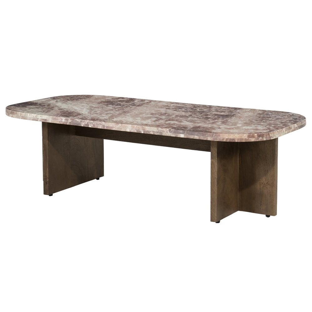 Haussmann salontafel van opzij
