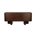 Dressoir Essenfineer 160 x 72 cm – Dutchbone Herman