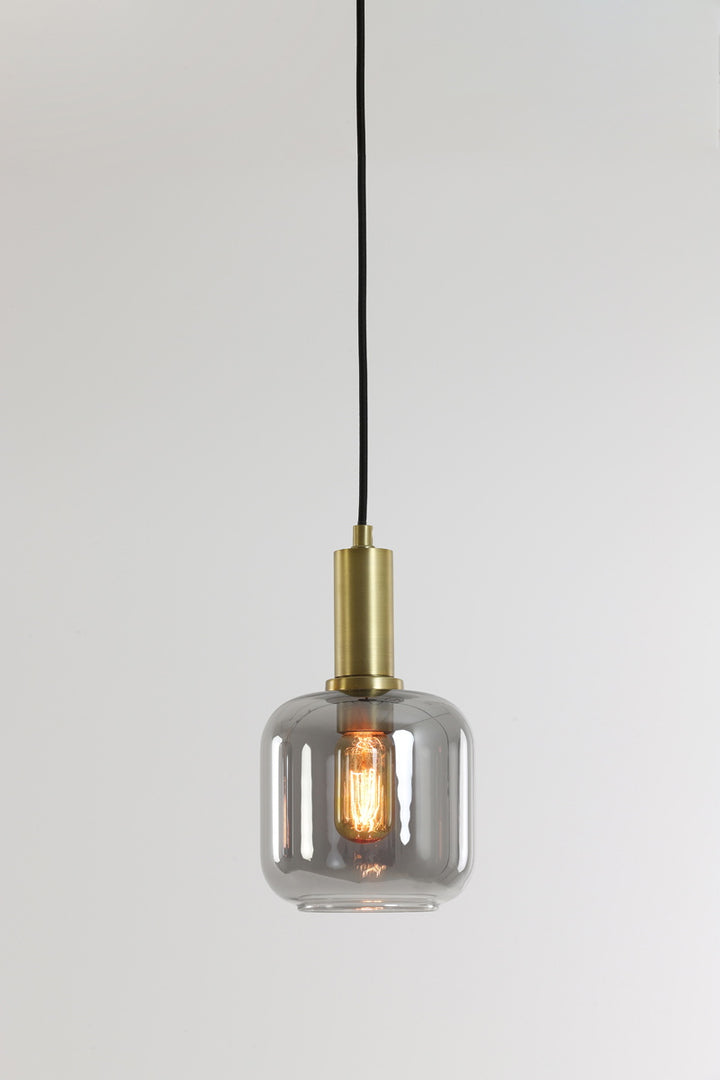 Light & Living Hanglamp Lekar Ø21cm