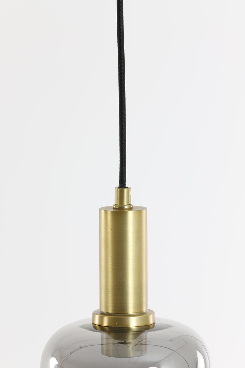 Light & Living Hanglamp Lekar Ø21cm