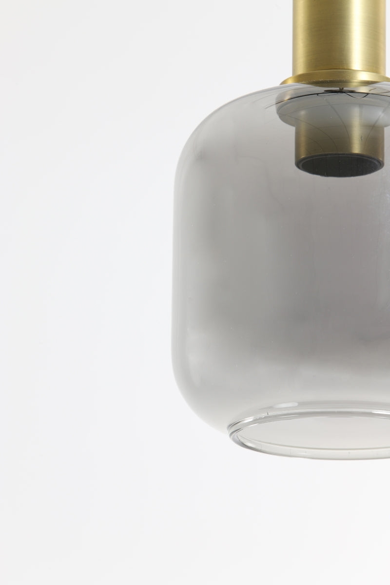 Light & Living Hanglamp Lekar Ø21cm