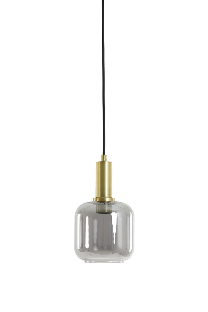 Light & Living Hanglamp Lekar Ø21cm