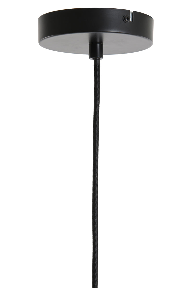 Light & Living Hanglamp Lekar Ø21cm