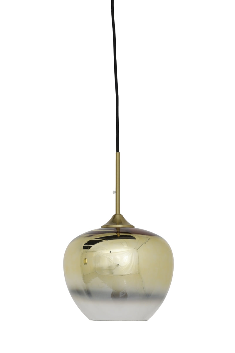 Light & Living Hanglamp Mayson