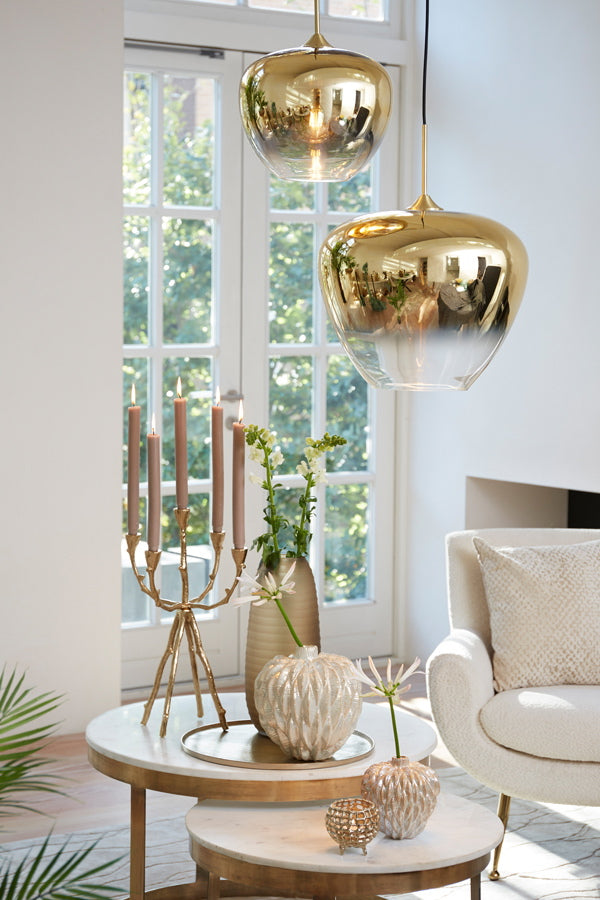 Light & Living Hanglamp Mayson