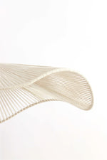 Light & Living Hanglamp Rafa Crème