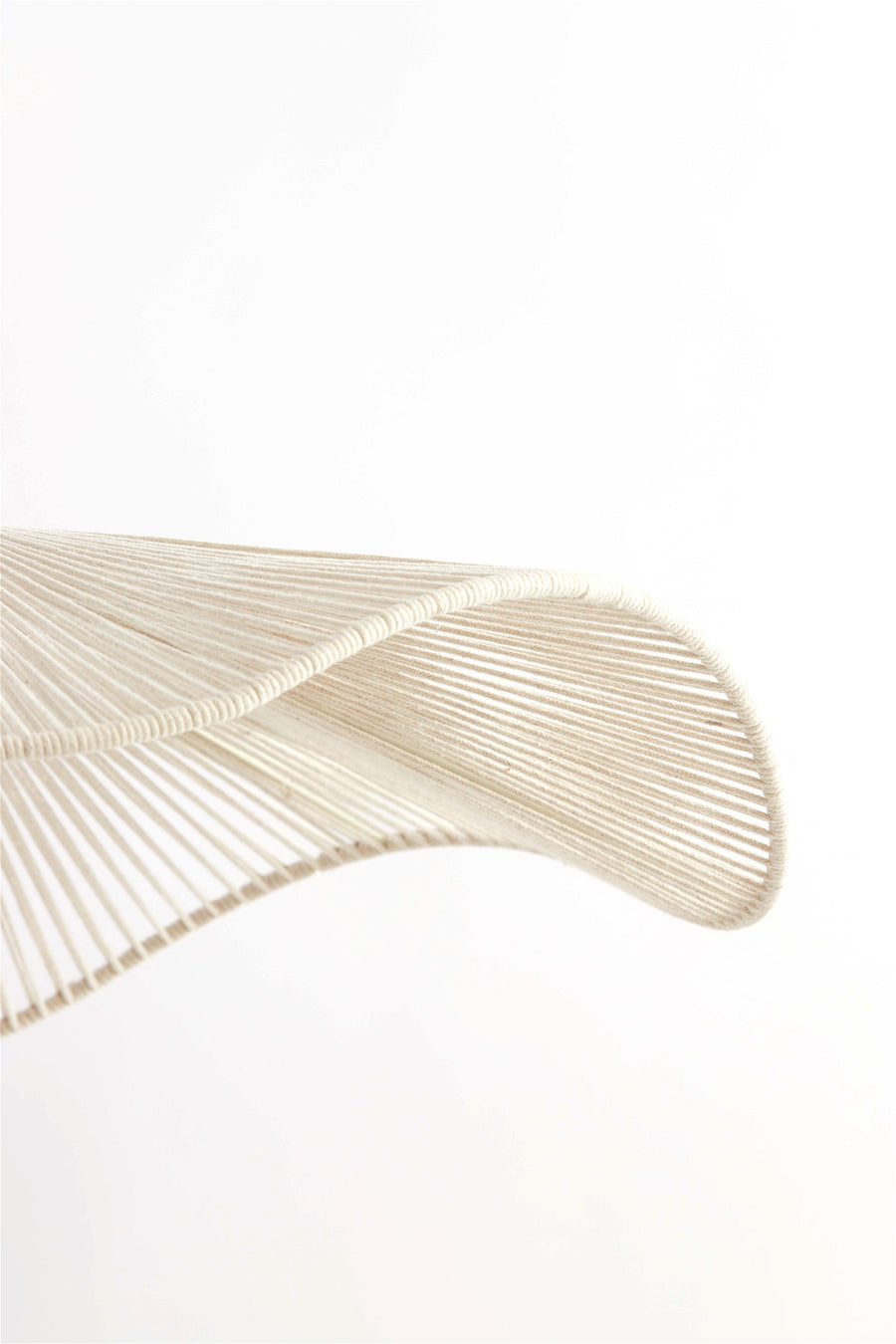 Light & Living Hanglamp Rafa Crème