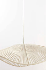 Light & Living Hanglamp Rafa Crème