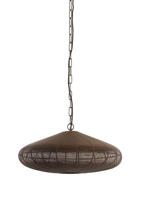 Light & Living Hanglamp Bahoto