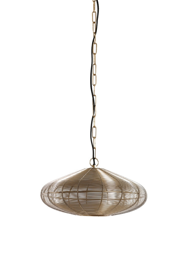 Light & Living Hanglamp Bahoto